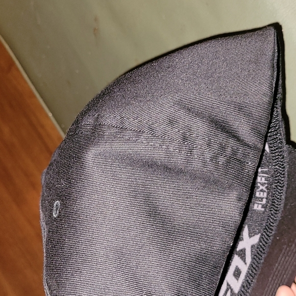Fox Racing fitted hat xl - Picture 2 of 3